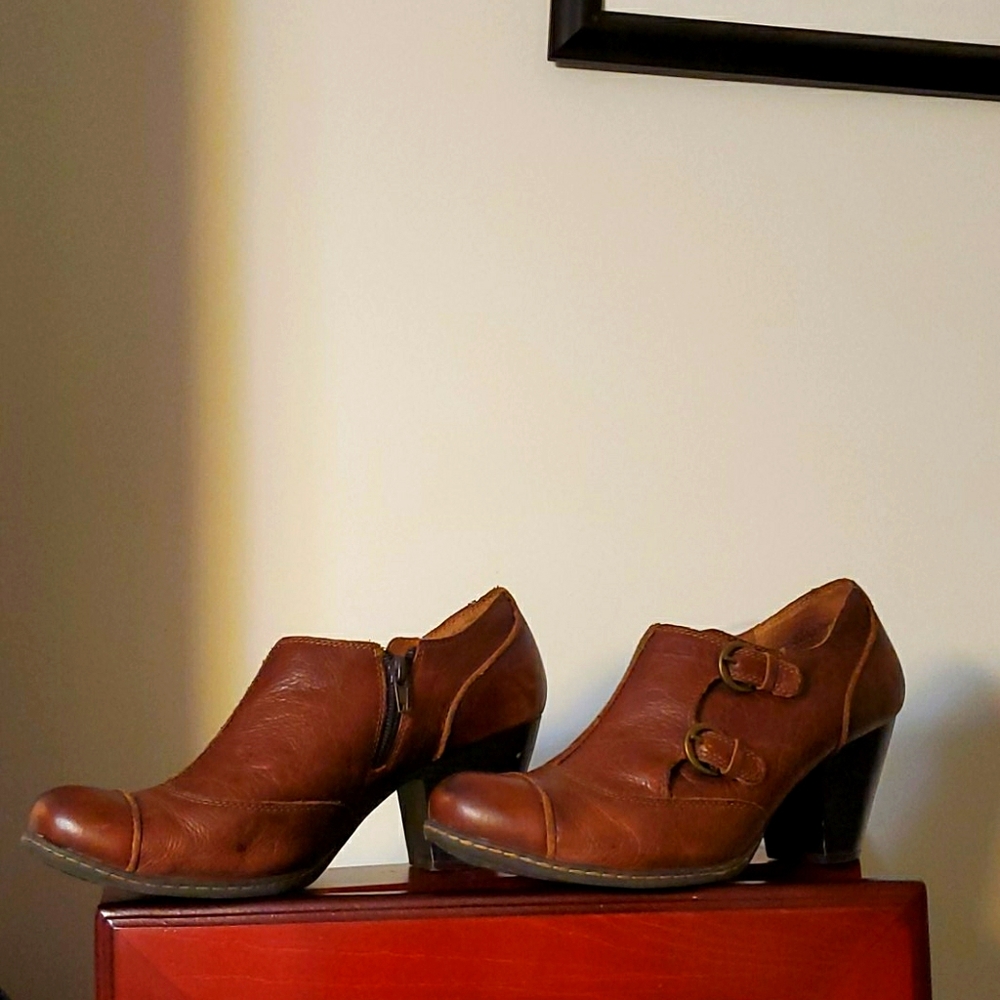 BOC adies  Booties